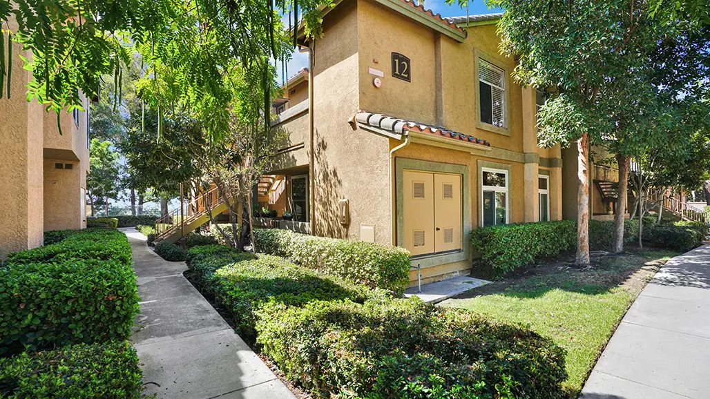 19431 Rue De Valore #12E, Foothill Ranch, CA 92610