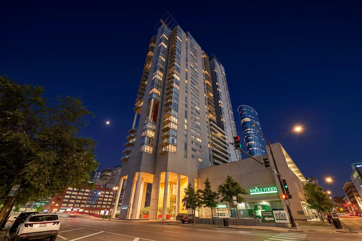 737 W Washington BLVD #904, Chicago, IL 60661