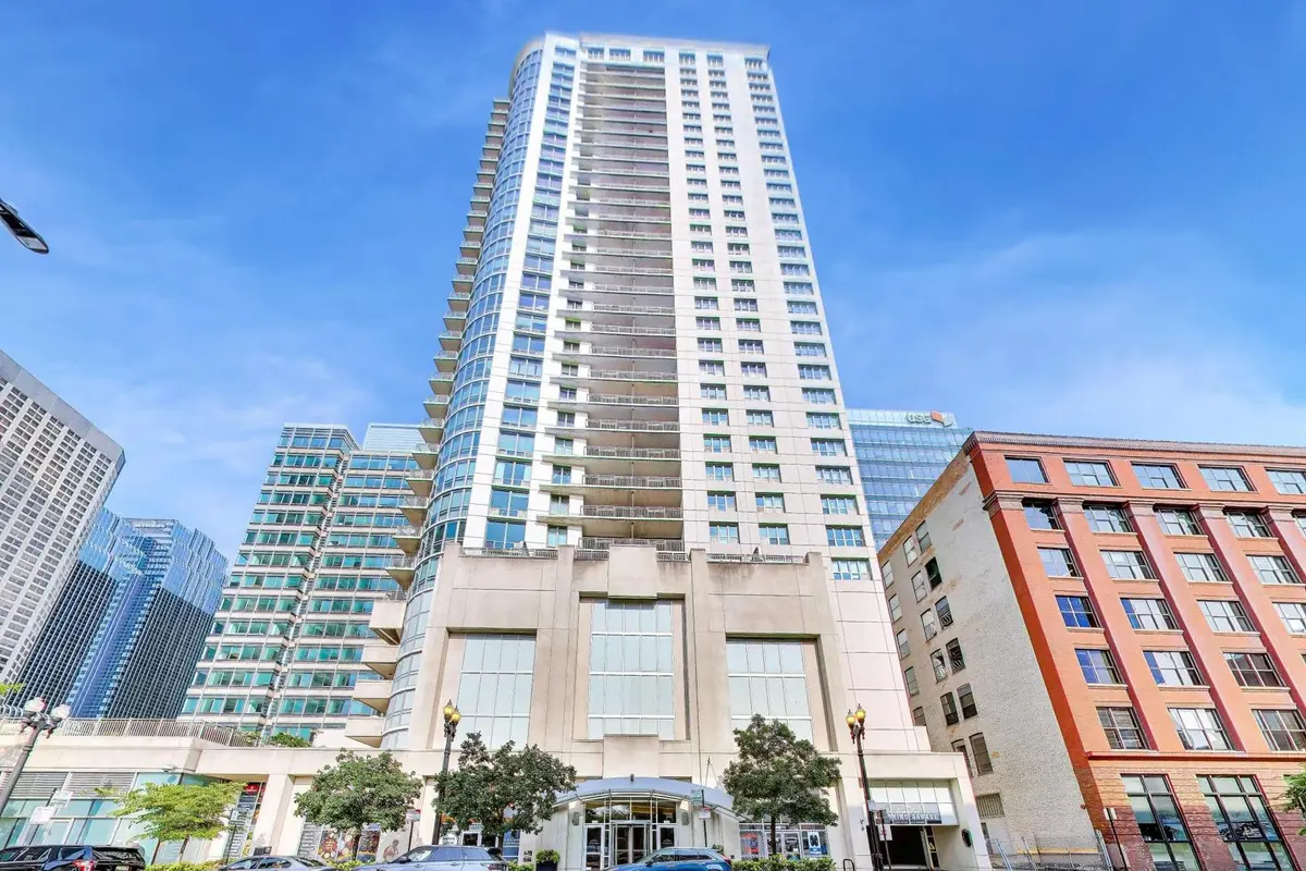 125 S Jefferson ST #1005, Chicago, IL 60661