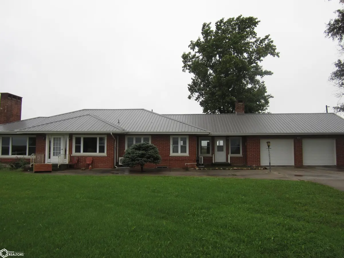 24913 MORNING SUN RD, Morning Sun, IA 52640