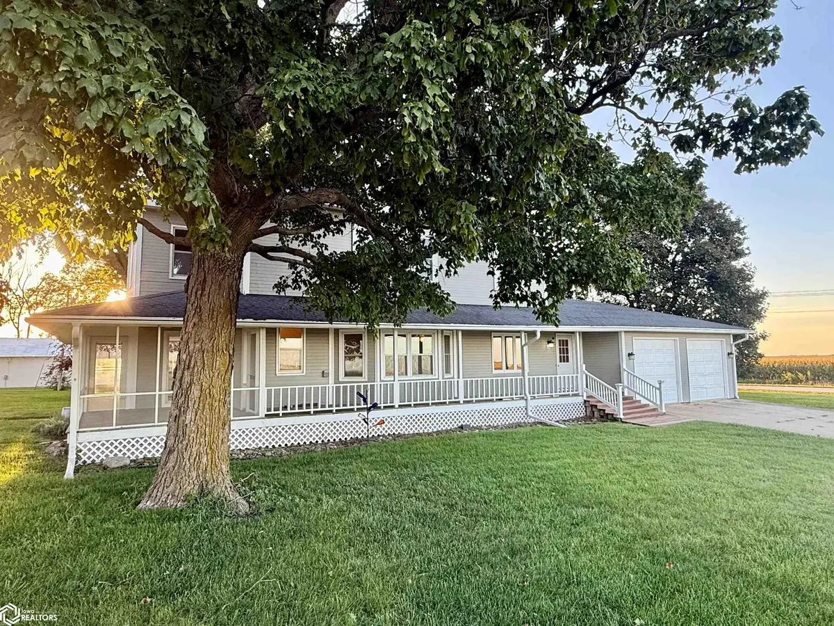 367 210th ST, Scranton, IA 51462