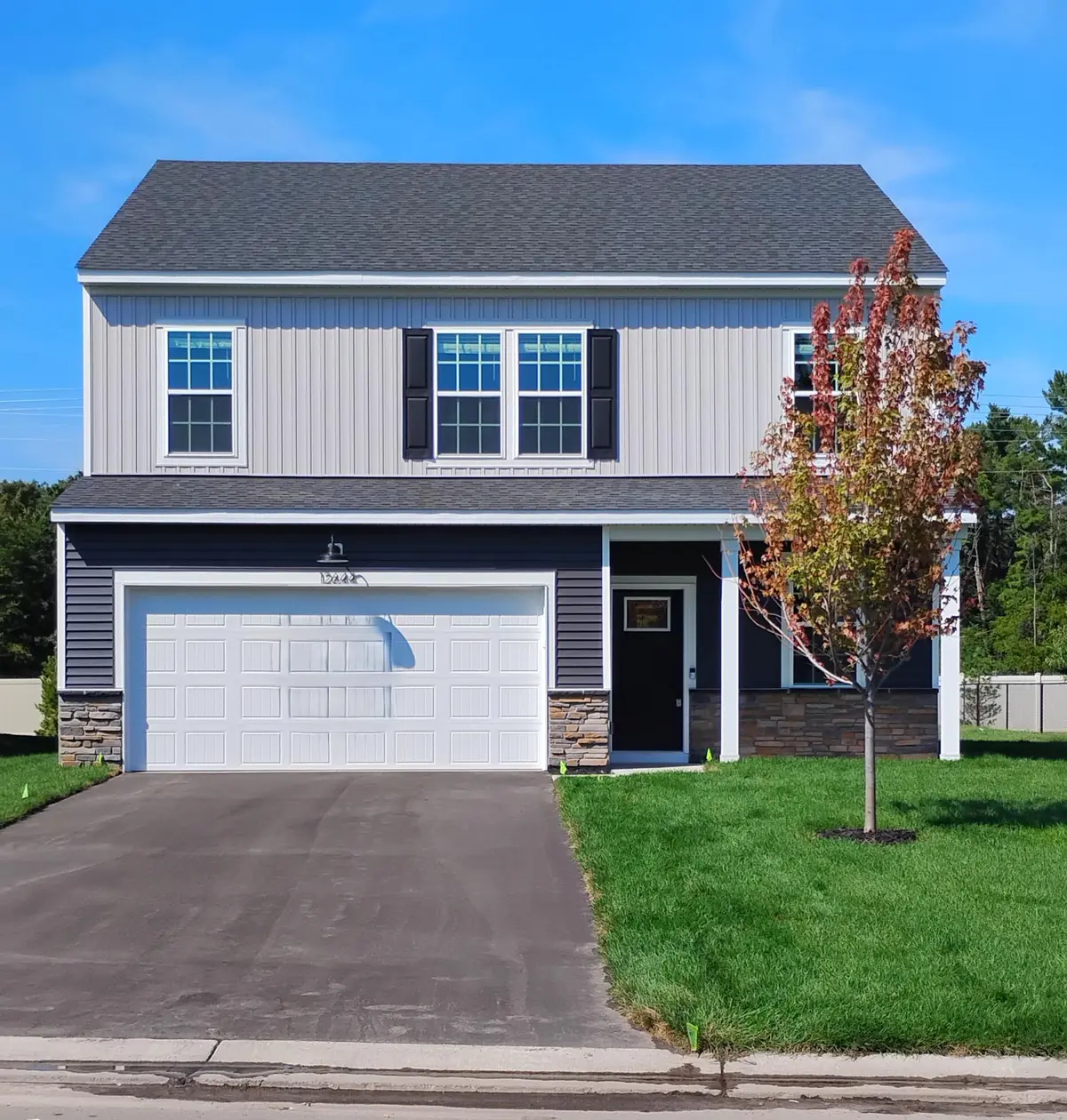 12644 Erskin ST NE, Blaine, MN 55449