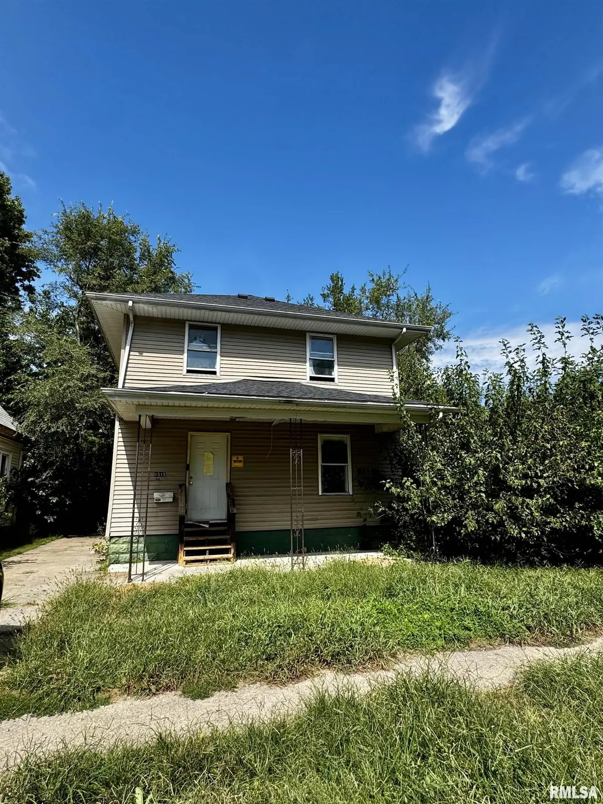 1515 E South Grand AVE, Springfield, IL 62703-0000