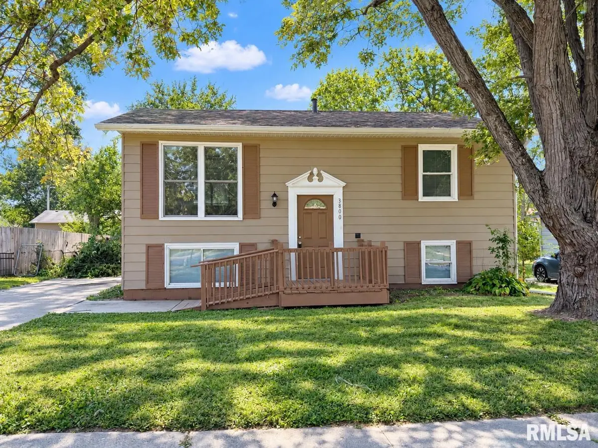 3800 W VINTON AVE, Peoria, IL 61615