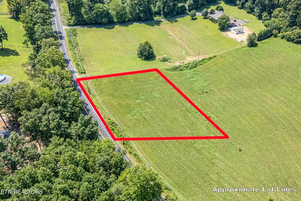65 Blackwell Rd, Rutledge, TN 37861