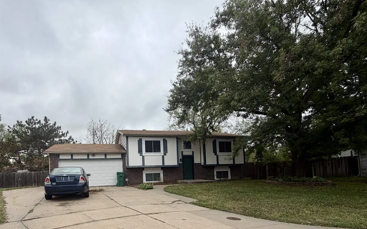 6716 E 30 Ct N, Wichita, KS 67226
