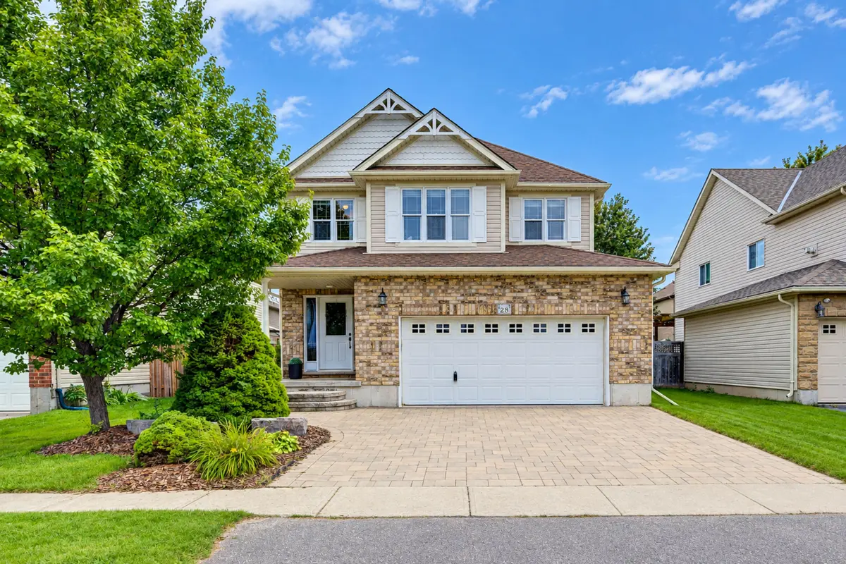 28 Roth AVE, Wilmot, ON N3A 4K8