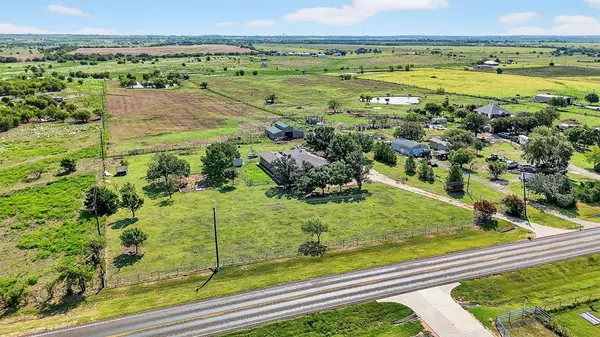 17374 W Fm 455 (Legacy Dr), Celina, TX 75009