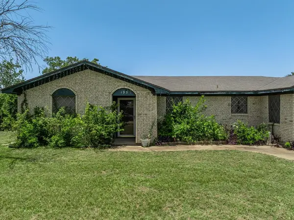 195 Amy Joy Drive, China Spring, TX 76633