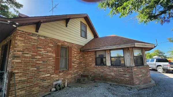 8617 Interstate 20, Eastland, TX 76448