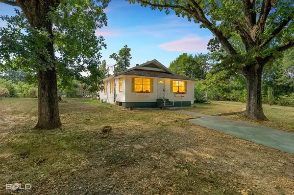 2054 LA 2 Highway, Plain Dealing, LA 71064