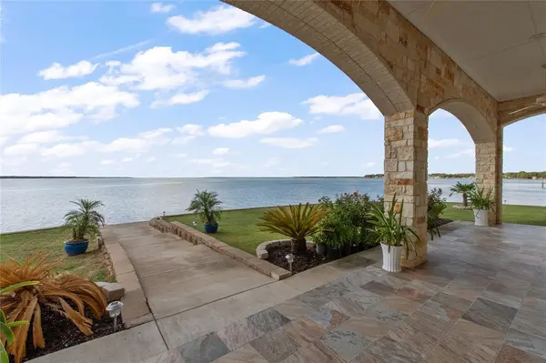241 Loon Bay Drive, Gun Barrel City, TX 75156