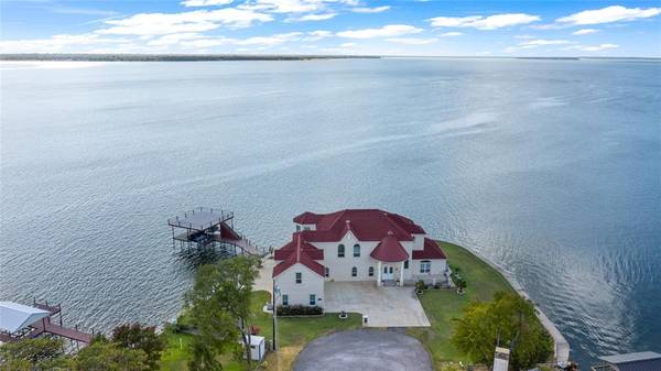 241 Loon Bay Drive, Gun Barrel City, TX 75156