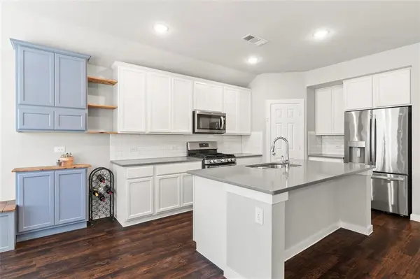 2012 Prestige Cove Court, Wylie, TX 75098