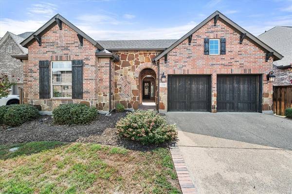 1108 Ivy Charm Way, Arlington, TX 76005