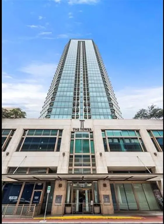 500 Throckmorton Street #2406, Fort Worth, TX 76102