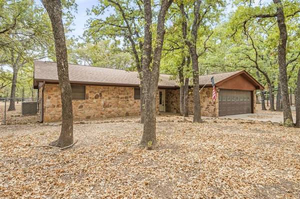 213 County Road 195, Dublin, TX 76446