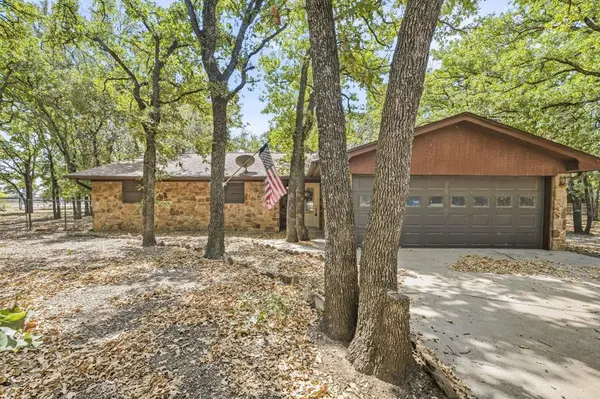 213 County Road 195, Dublin, TX 76446