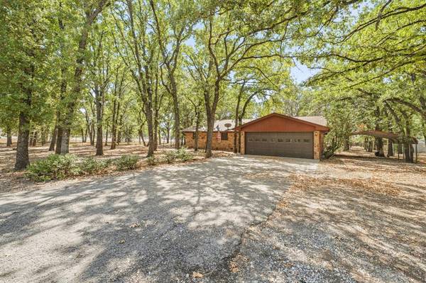 213 County Road 195, Dublin, TX 76446