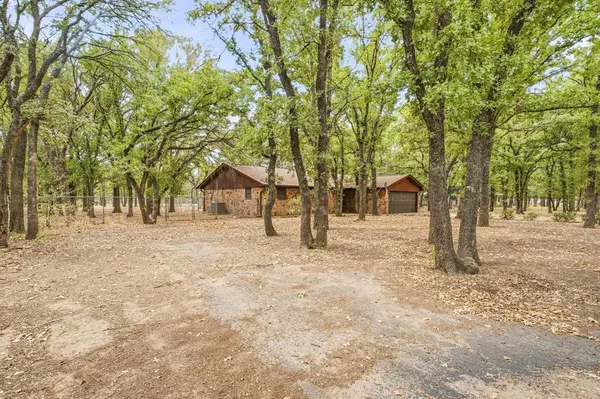 213 County Road 195, Dublin, TX 76446