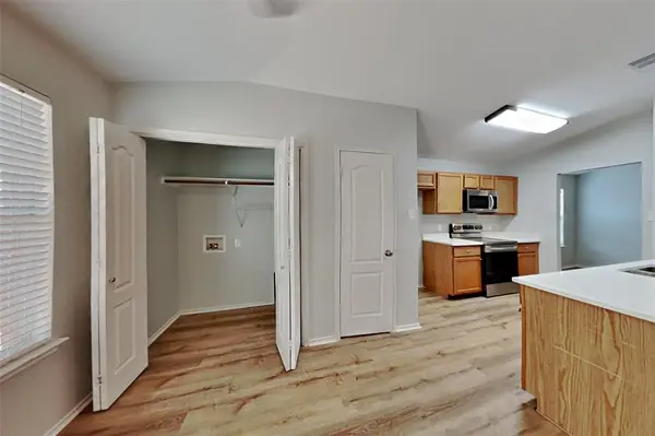 641 Mallard Drive, Saginaw, TX 76131