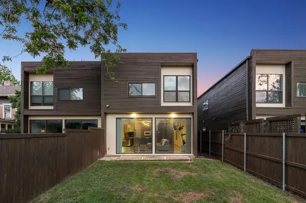 2913 Reagan Street, Dallas, TX 75219