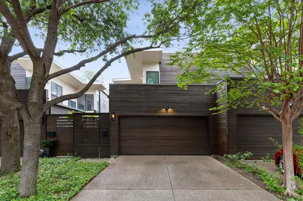 2913 Reagan Street, Dallas, TX 75219