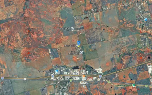 739 Cecil Terrace, Tye, TX 79603