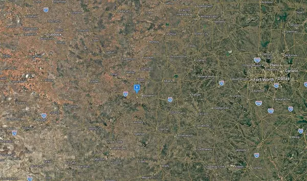 739 Cecil Terrace, Tye, TX 79603