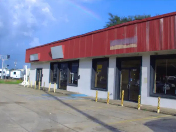 1632 Barksdale Boulevard #C, Bossier City, LA 71111