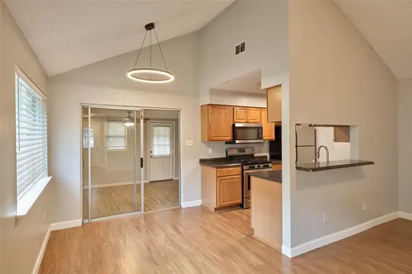 16151 Barbarossa Drive, Houston, TX 77083