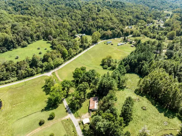 Hysell Run Road, Pomeroy, OH 45769