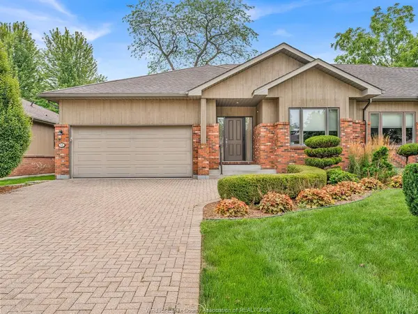 58 FAIRWAY Crescent, Amherstburg, ON N9V 3T8