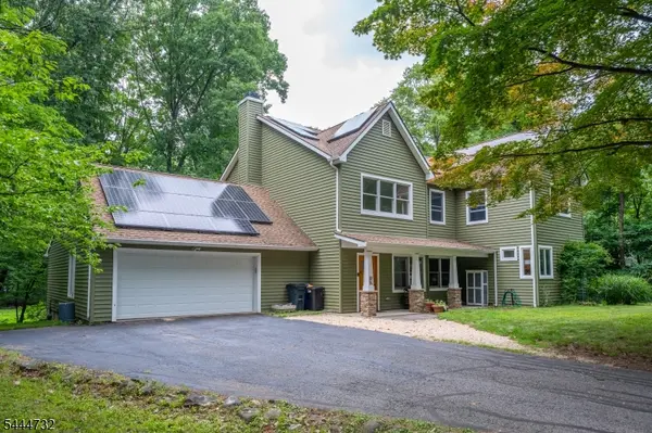 89 Moraine Rd, Parsippany-troy Hills Twp., NJ 07950