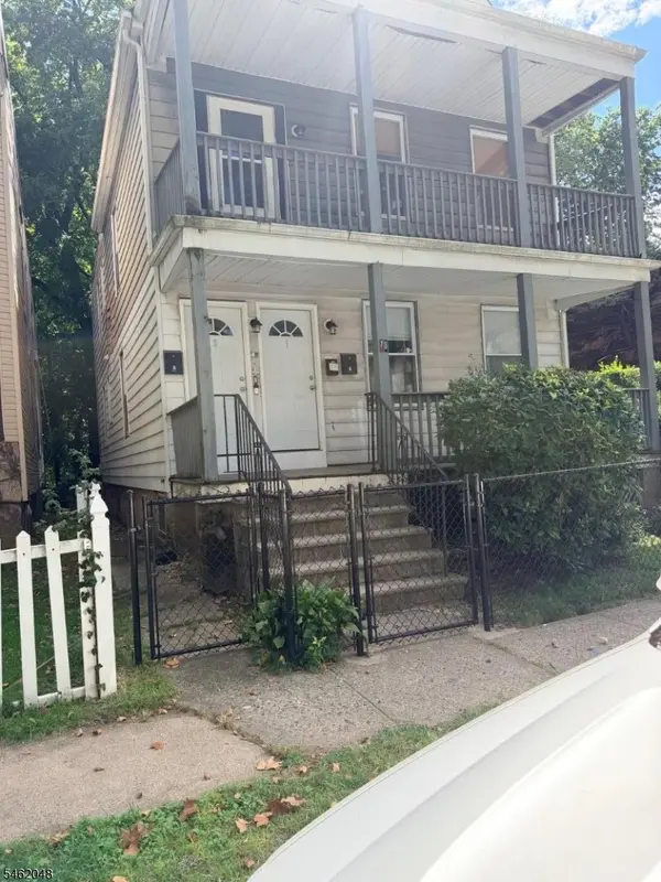 78 N Park Ave Apt 1 #1, East Orange City, NJ 07017