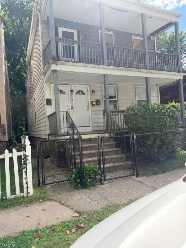 78 N Park Ave Apt 2 #2, East Orange City, NJ 07017