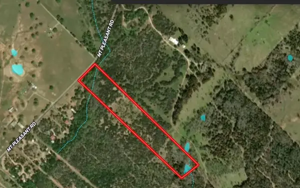 12 Acres Mt Pleasant RD, Cedar Creek, TX 78612