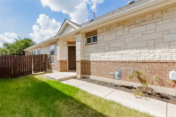 3451 Mayfield Ranch BLVD #236, Round Rock, TX 78681