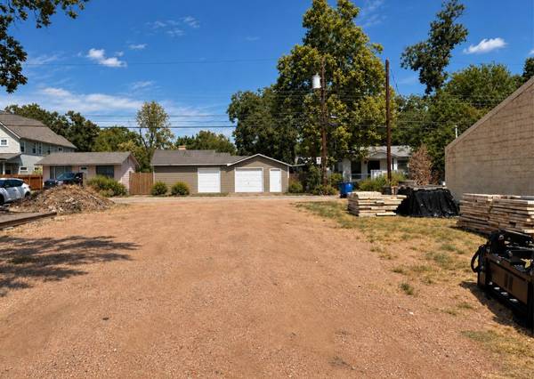1817 W 36th ST #C, Austin, TX 78731