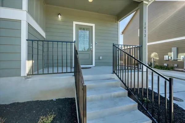 1432 Linwood ST, Leander, TX 78641