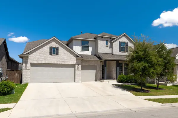 2017 Semillon ST, Leander, TX 78641
