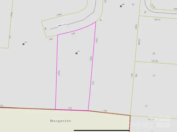311 Mull LN, Morganton, NC 28655