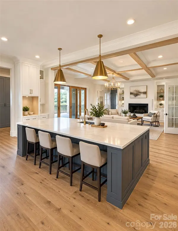 7909 Plantation Falls LN, Charlotte, NC 28227