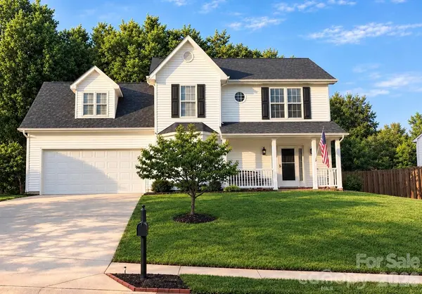 120 Arbor Ridge RD, Mount Holly, NC 28120