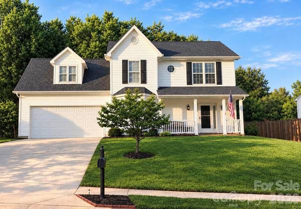 120 Arbor Ridge RD, Mount Holly, NC 28120