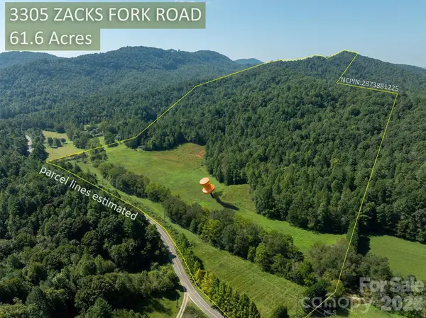 3305 Zacks Fork RD, Lenoir, NC 28645