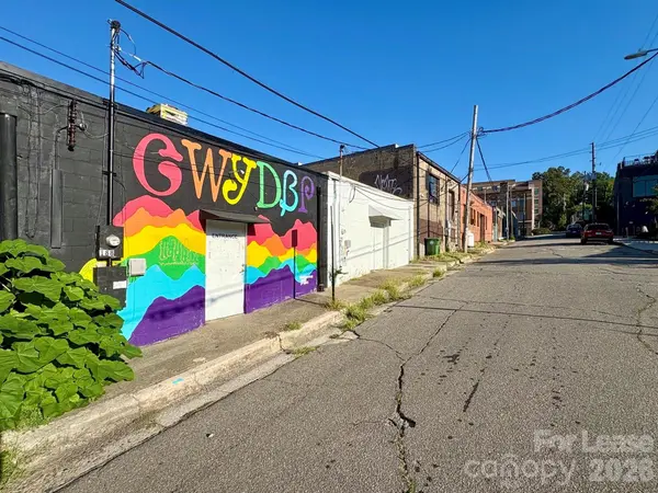 188 Coxe AVE, Asheville, NC 28801