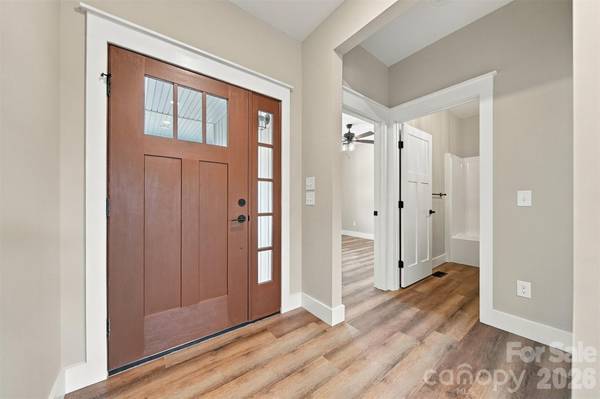 2931 Frank Whisnant RD, Morganton, NC 28655