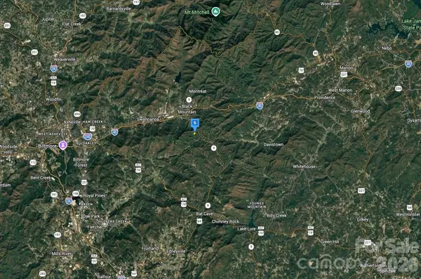 200 Miller Cove RD, Black Mountain, NC 28711