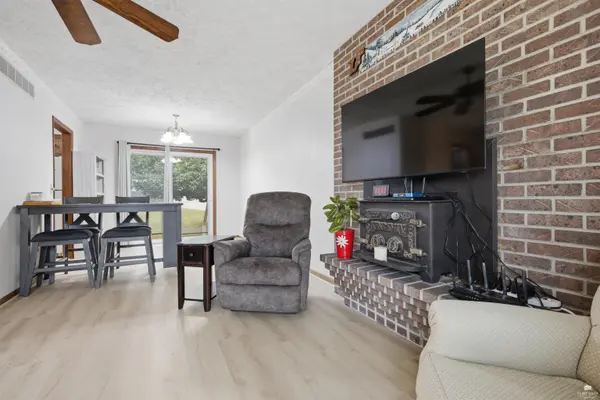7214 Canyon RD, Junction City, KS 66441